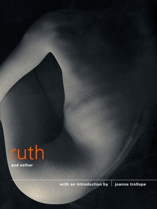 Title details for The Books of Ruth and Esther by Joanna Trollope - Available